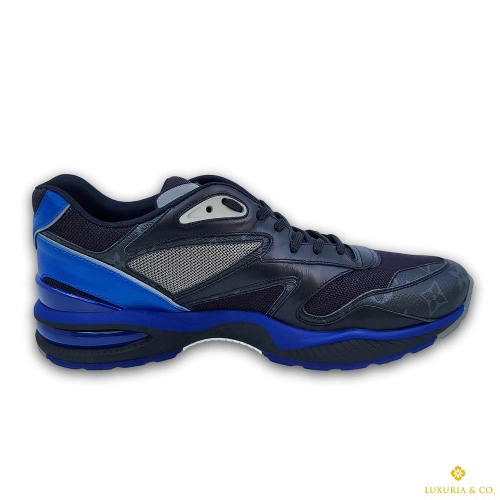 New Authentic Louis Vuitton LV Trail Sneaker